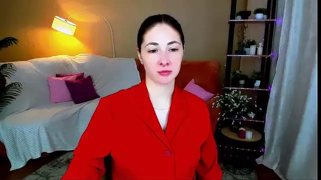 SensitiveSooul from StripChat