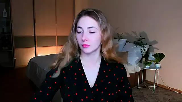SensitiveSooul from StripChat