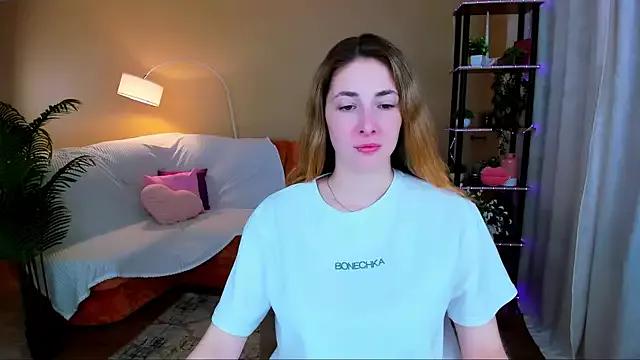 SensitiveSooul from StripChat