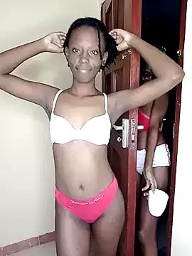 Sensual_allure from StripChat