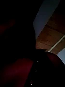 Sensual_Anyelie from StripChat is Freechat