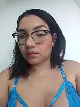 Sensual_Anyelie from StripChat is Freechat