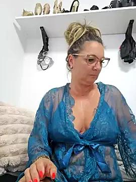 Sensual_Babsi from StripChat