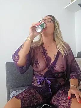 Sensual_Babsi from StripChat