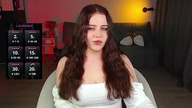 sensual_me from StripChat