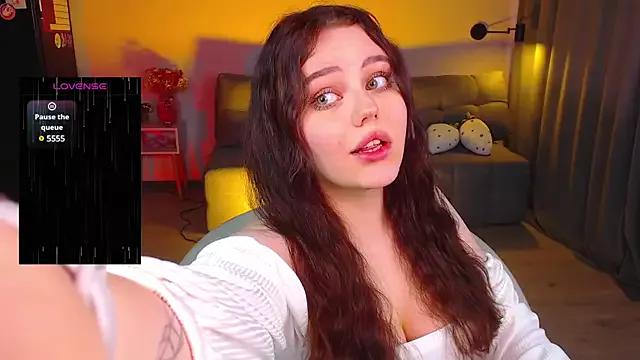 sensual_me from StripChat