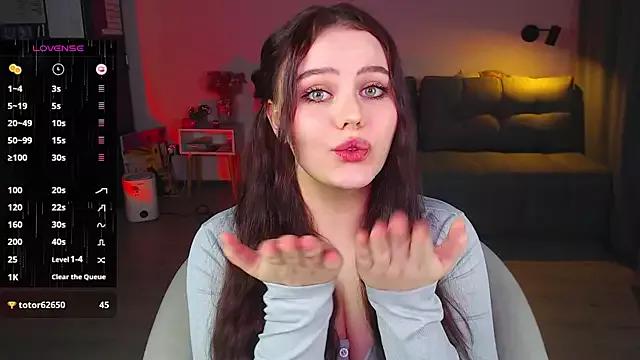 sensual_me from StripChat