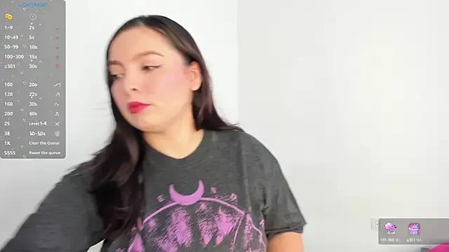 sensual_woman from StripChat