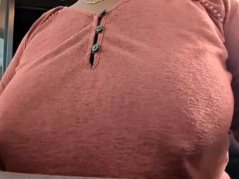 SensualATease from StripChat
