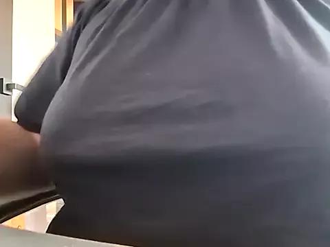 SensualATease from StripChat