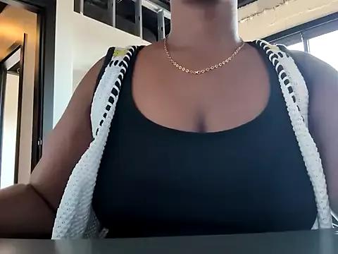 SensualATease from StripChat