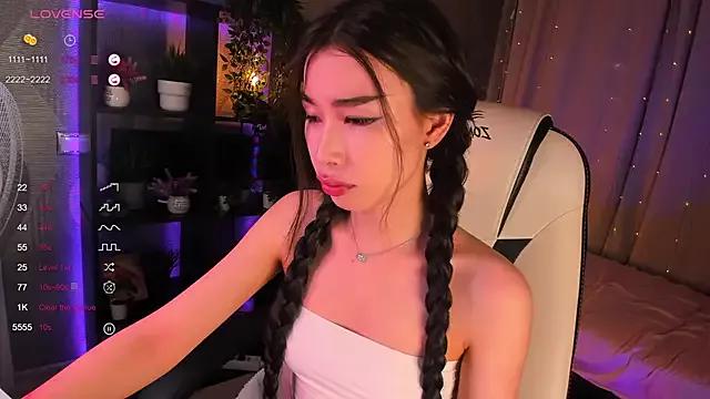 sensualily from StripChat