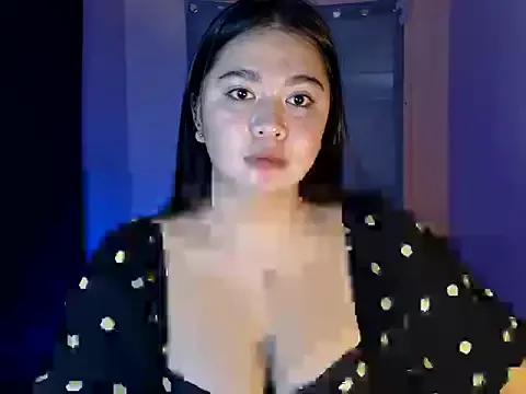 SensuallityGoddess from StripChat