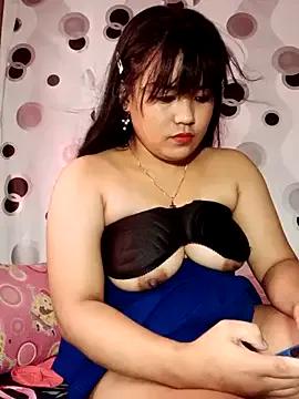 SensualMariaXxx from StripChat is Freechat