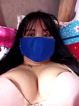 SensualMariaXxx from StripChat is Freechat