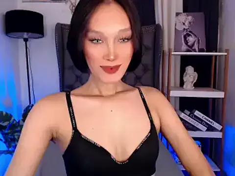 Sensualmelody143 from StripChat