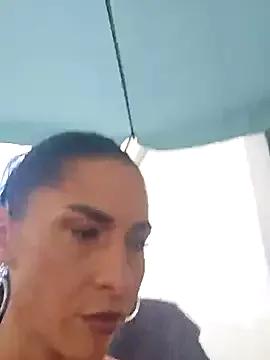 SensyTV from StripChat