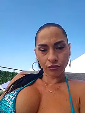 SensyTV from StripChat
