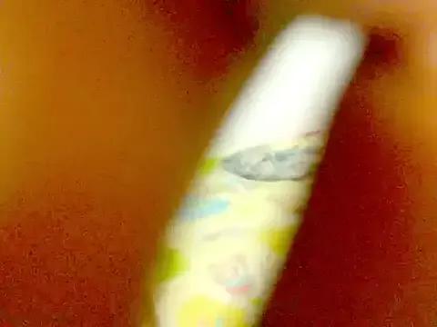 Senuxxx from StripChat