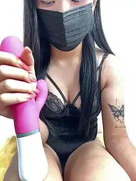 seoxxx06 from StripChat is Group