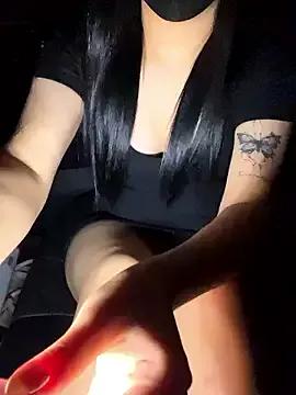 seoxxx06 from StripChat is Group