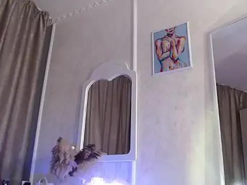 SeraBellee from StripChat is Freechat