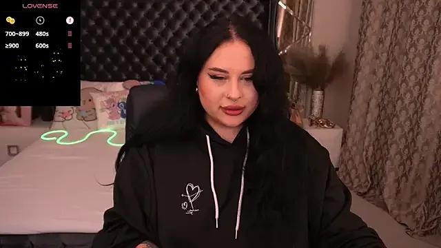 Try our streaming cams variety and talk on a personal level with our adorable girls streamers, showing off their bountiful shapes and dildos.