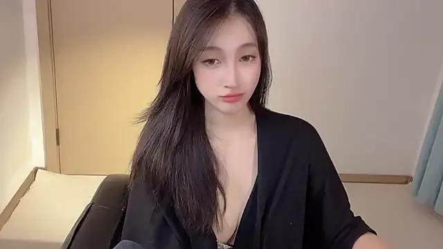 Seraphina-se from StripChat