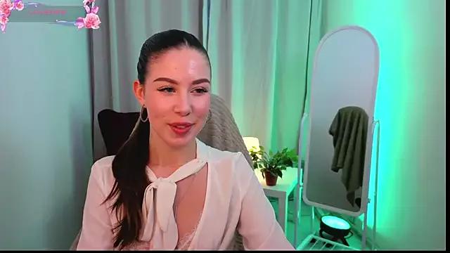 Try our streaming cams variety and talk on a personal level with our adorable girls streamers, showing off their bountiful shapes and dildos.