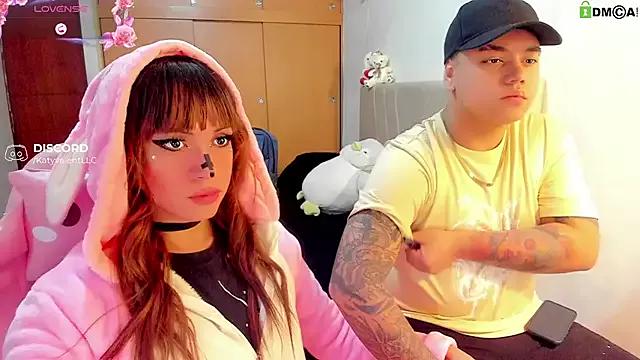 Try our streaming cams variety and talk on a personal level with our adorable girls streamers, showing off their bountiful shapes and dildos.