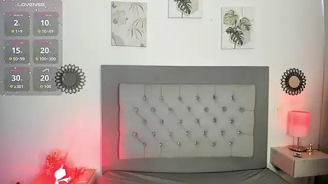 Try our streaming cams variety and talk on a personal level with our adorable girls streamers, showing off their bountiful shapes and dildos.