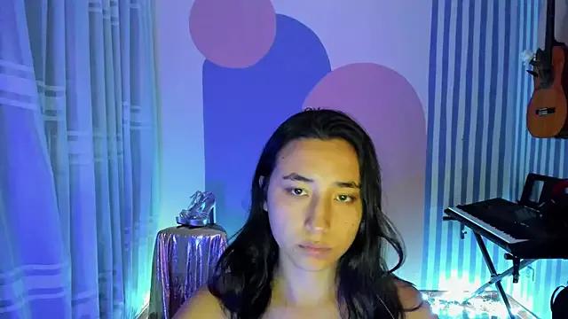 Sereia_7777 from StripChat