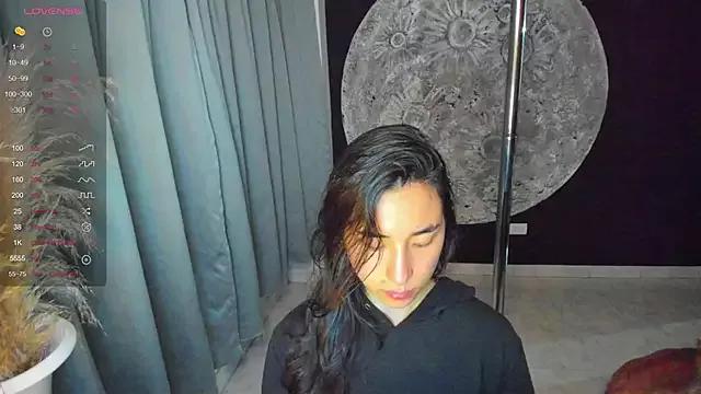 Sereia_7777 from StripChat