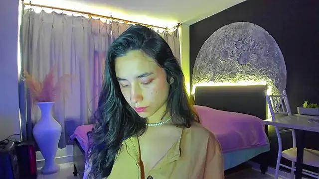 Sereia_7777 from StripChat