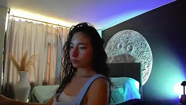 Sereia_7777 from StripChat
