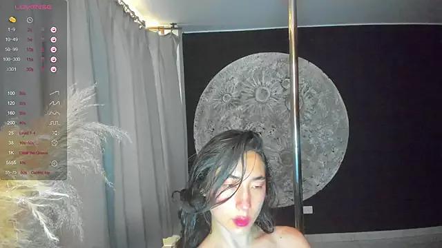 Try our streaming cams variety and talk on a personal level with our adorable girls streamers, showing off their bountiful shapes and dildos.