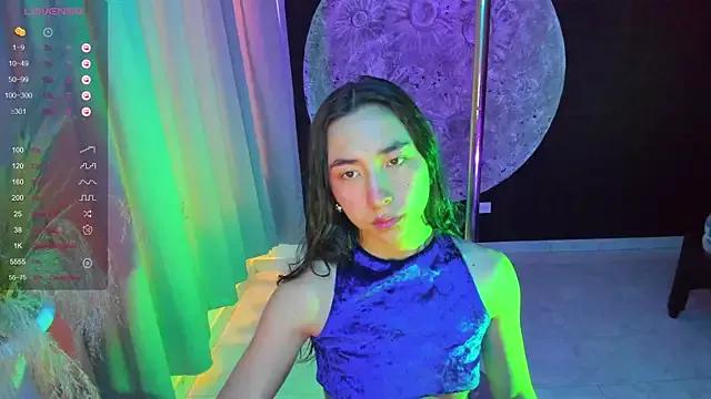 Sereia_7777 from StripChat