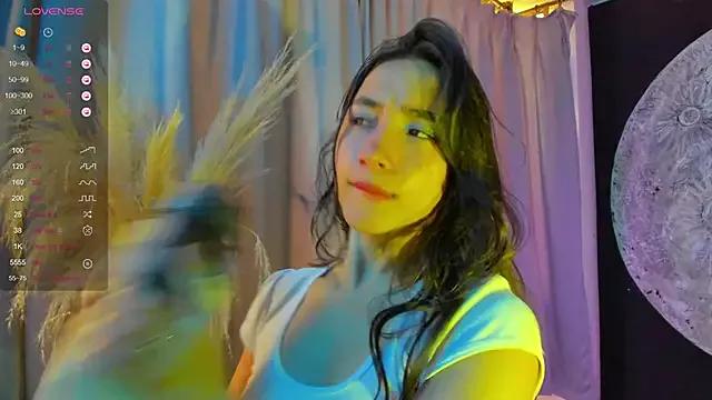 Sereia_7777 from StripChat