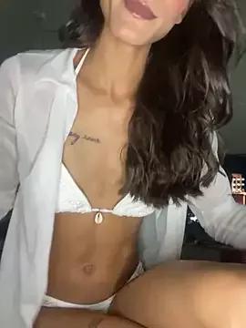 Sereiatransff from StripChat is Freechat