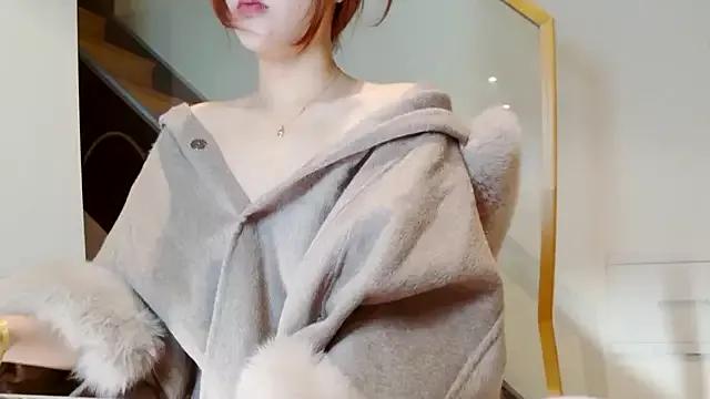 Serena-AU from StripChat