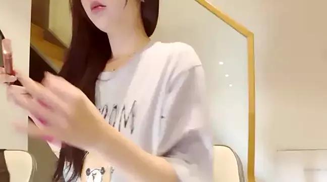 Serena-AU from StripChat