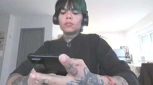 serena__vedette from StripChat