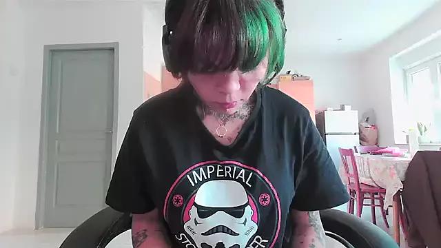 serena__vedette from StripChat