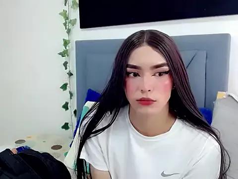 serena_arias from StripChat