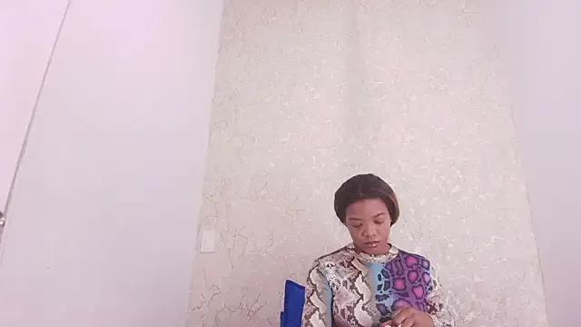 serena_brown1 from StripChat is Freechat