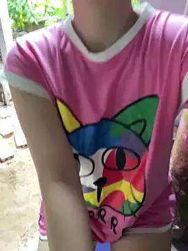 Serena_lovely24 from StripChat