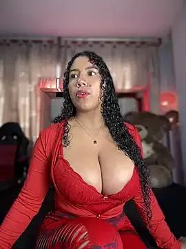 serena_willow from StripChat