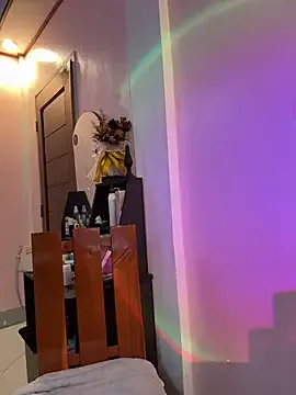 Serenaa_rabbit from StripChat is Freechat