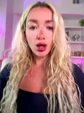 SerenaCloud from StripChat