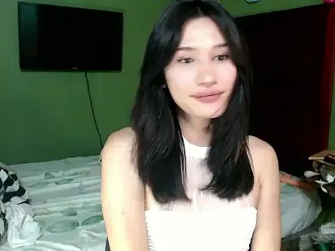 SerenaCortesi from StripChat